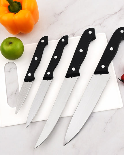 Kitchen Gadgets Stainless Steel Suit