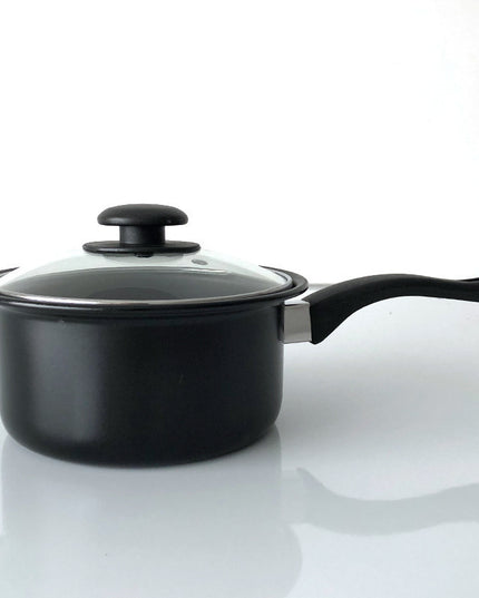 13-piece Suit Non-stick Pan Stockpot Frying Pan