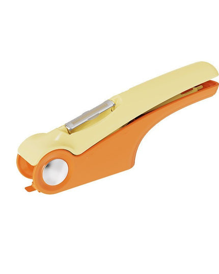 Manual Garlic Press Household Kitchen Gadgets