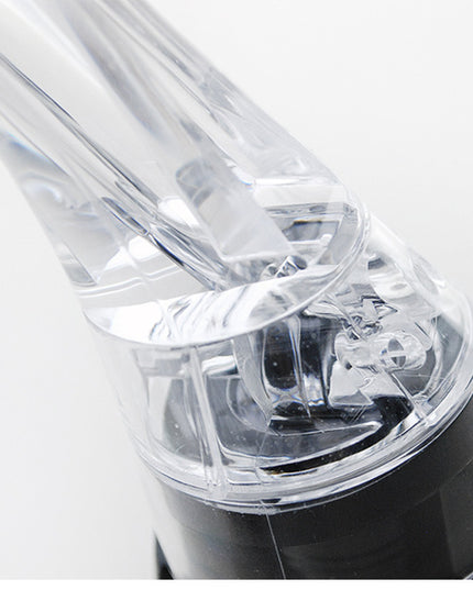 Wine Aerator Kitchen Gadgets a