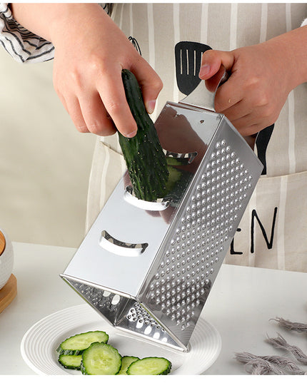 Multi-functional Vegetable Cutter Potato Slicer Kitch