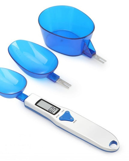 Digital Spoon Scale 500g 0.1g Electronic