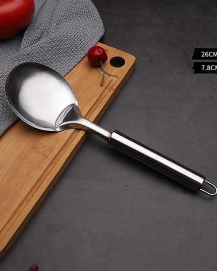 Kitchen Set Cooking Tools Shovel Spoon Full Set