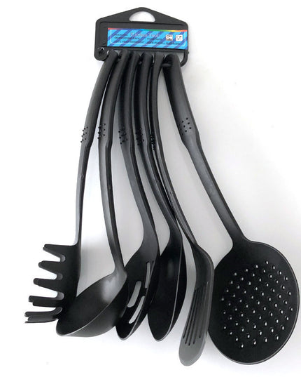 13-piece Suit Non-stick Pan Stockpot Frying Pan