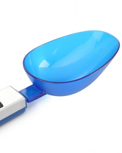 Digital Spoon Scale 500g 0.1g Electronic