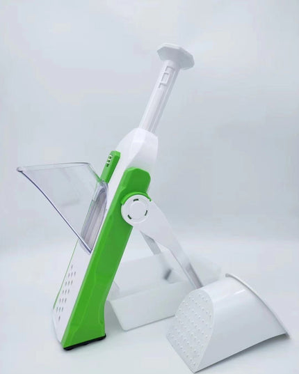 multifunctional vegetable slicer