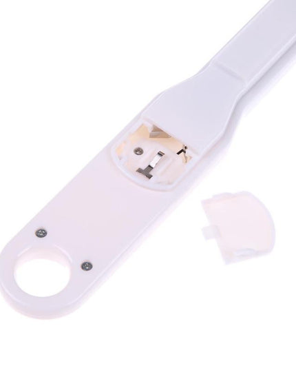 LCD Digital Kitchen Scale Electronic Cooking Food Weight Measuring Spoon Grams Coffee Tea Sugar Spoon Scale Kitchen Tools