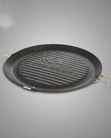 Fire Maple Outdoor Barbecue Pan Frying Barbecue Picnic