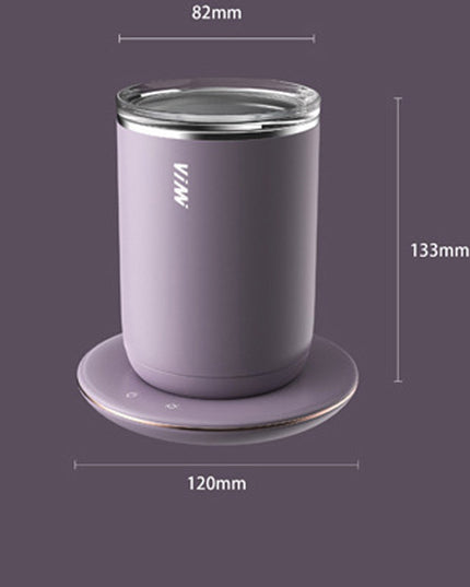 Automatic Stirring Magnetic Electric Coffee Cup