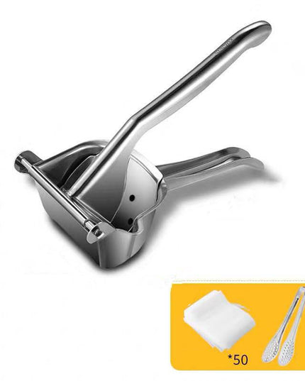 Stainless Steel Manual Juicer Multifunctional Juicer