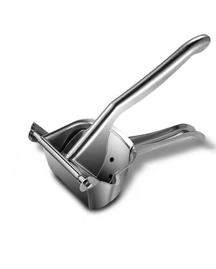 Stainless Steel Manual Juicer Multifunctional Juicer