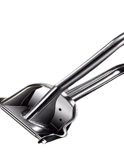 Stainless Steel Manual Juicer Multifunctional Juicer