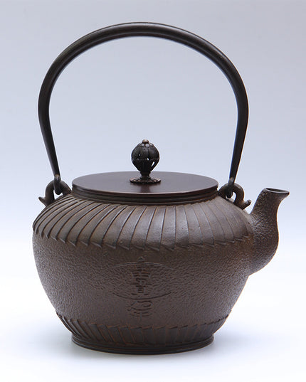 Handmade Cast Iron Teapot Southern Iron Kettle Kung Fu Tea Set Teapot
