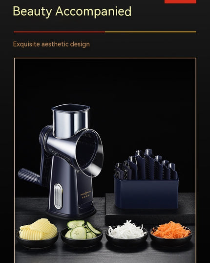 Multi-function Vegetable Chopper Hand