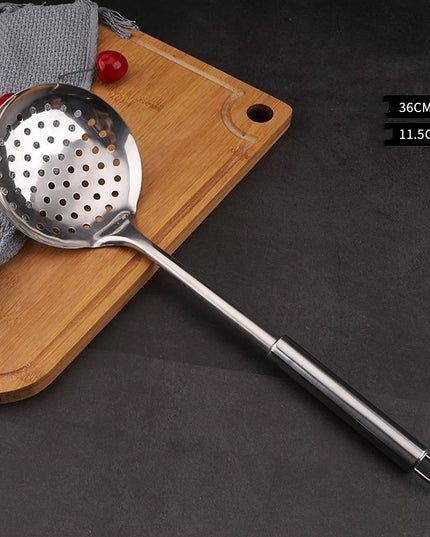 Kitchen Set Cooking Tools Shovel Spoon Full Set