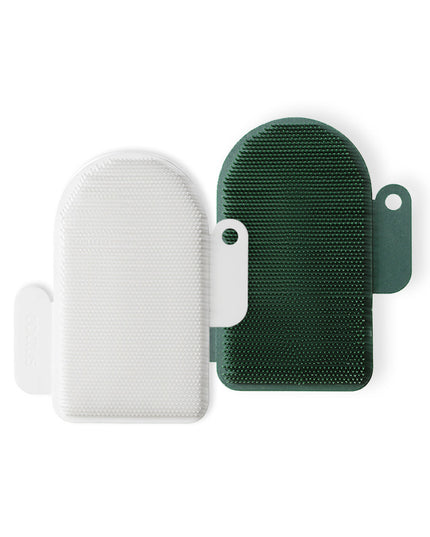 multifunctional vegetable cleaning brush