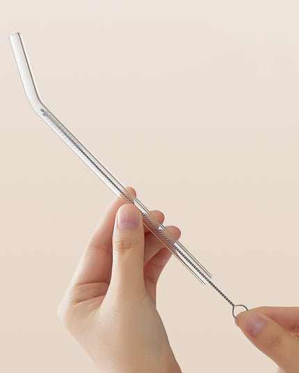 Long Handle Cup Brush Bottle Cleaning Kitchen Gadgets
