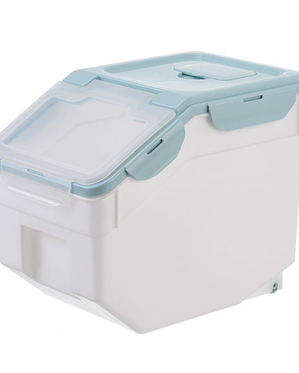 Large Capacity Moistureproof Bucket Co