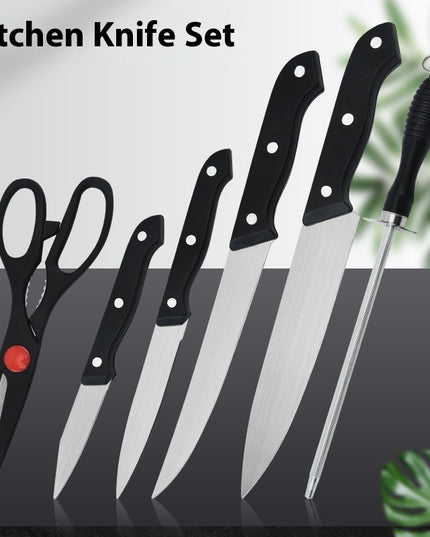 Kitchen Gadgets Stainless Steel Suit