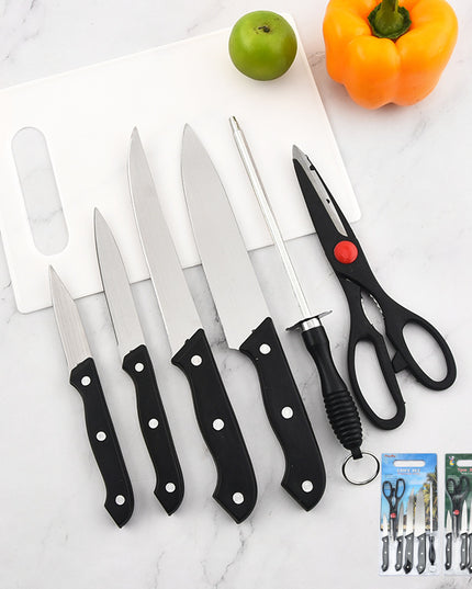 Kitchen Gadgets Stainless Steel Suit