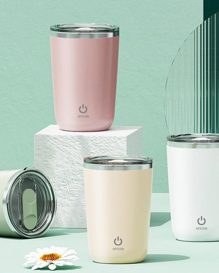 350ml Automatic Self Stirring Mug