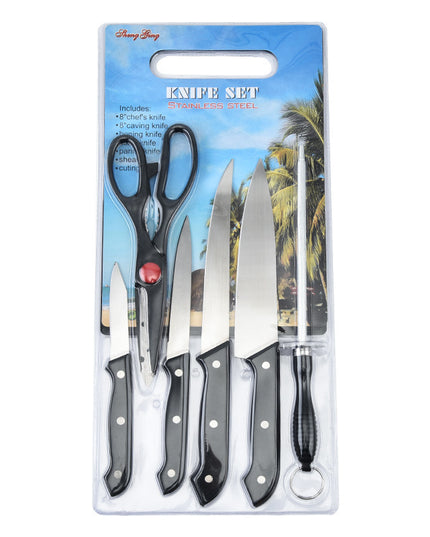 Kitchen Gadgets Stainless Steel Suit