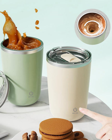 350ml Automatic Self Stirring Mug