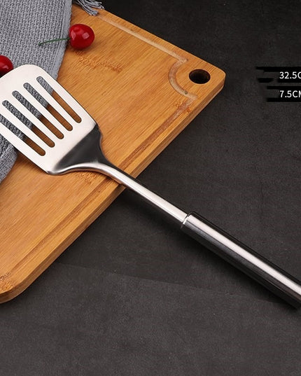 Kitchen Set Cooking Tools Shovel Spoon Full Set