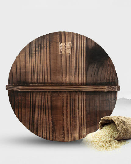 Iron Pan Traditional Iron Wok Handmade