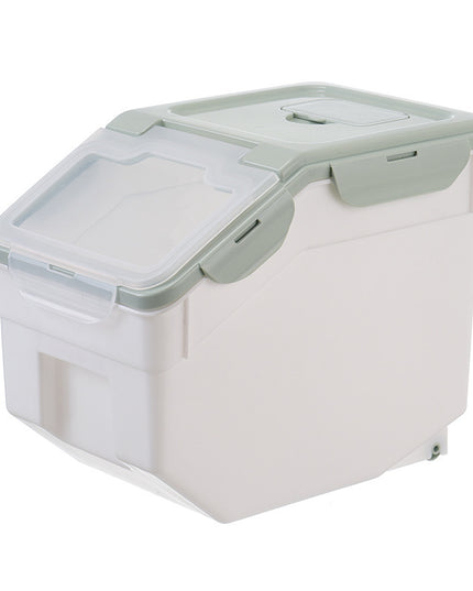Large Capacity Moistureproof Bucket Co