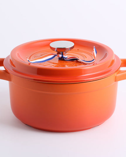 Ceramic Casserole Stew Pot Household Gas Stove Soup Pot