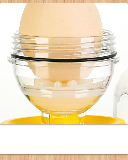 Eggs Mixing Maker Manual Blender Egg Stirring Golden Eggs P