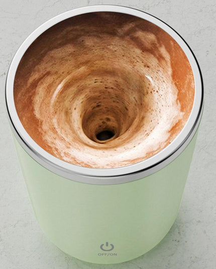 350ml Automatic Self Stirring Mug