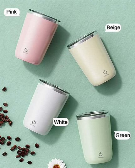 350ml Automatic Self Stirring Mug
