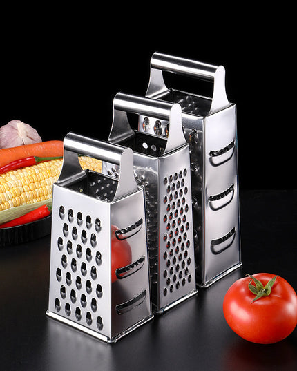 multi-functional vegetable chopper