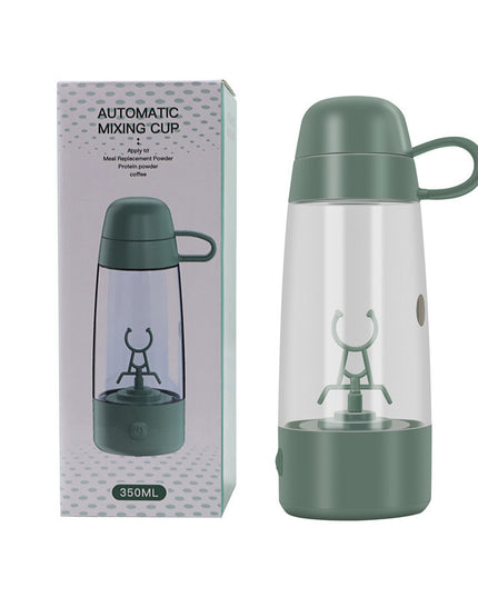 Automatic Coffee Stirring Cup Shake Cup