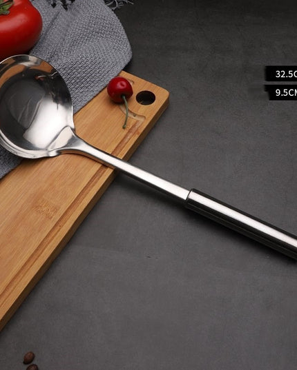 Kitchen Set Cooking Tools Shovel Spoon Full Set