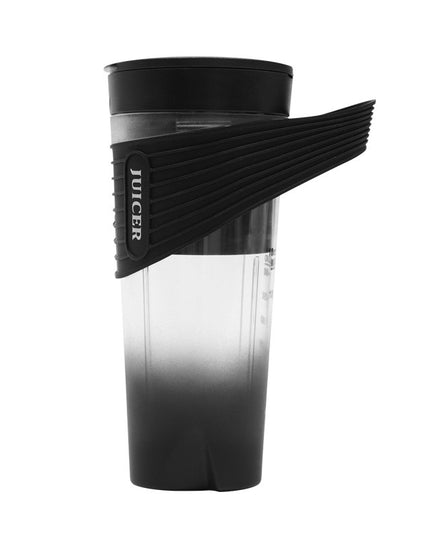 Portable Blender Sports Fashion Portable Rechargeable Mixing