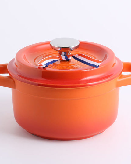 Ceramic Casserole Stew Pot Household Gas Stove Soup Pot