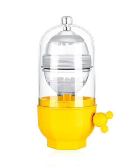 Eggs Mixing Maker Manual Blender Egg Stirring Golden Eggs P