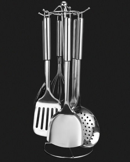 Kitchen Set Cooking Tools Shovel Spoon Full Set