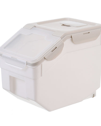 Large Capacity Moistureproof Bucket Co