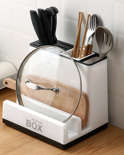 Tableware Storage Holders Kitchen K