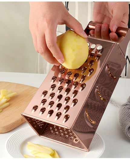 Multi-functional Vegetable Cutter Potato Slicer Kitch