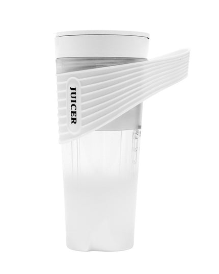 Portable Blender Sports Fashion Portable Rechargeable Mixing