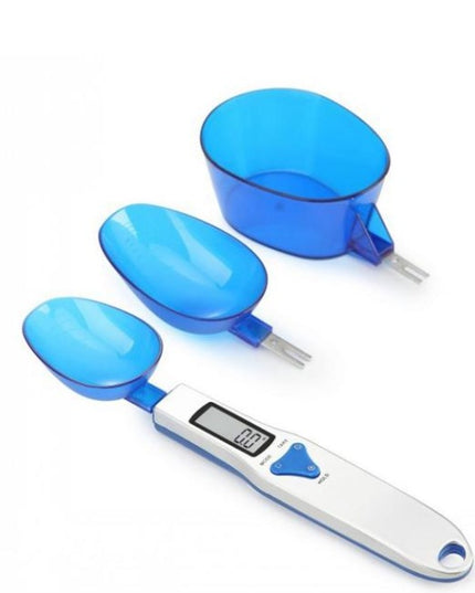 Digital Spoon Scale 500g 0.1g Electronic