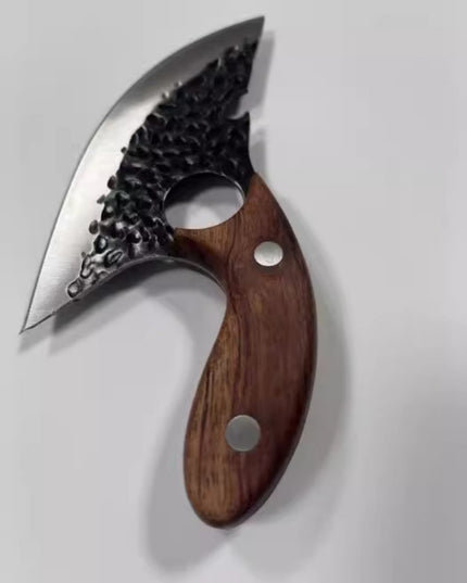 Stainless Steel Chef's Kitchen Knife