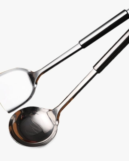 Kitchen Set Cooking Tools Shovel Spoon Full Set