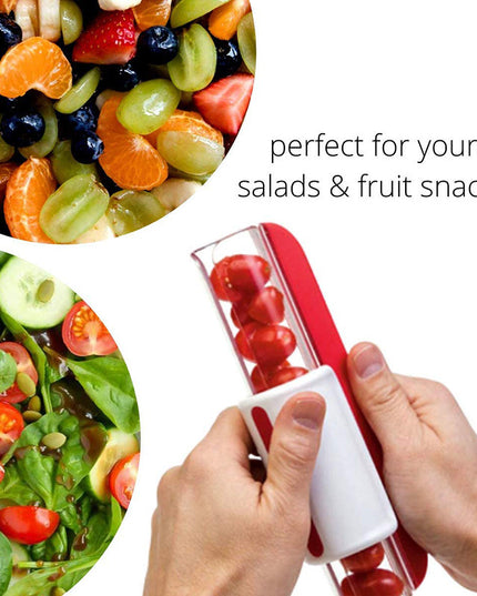 Tomato Chip Slicer Vegetable F