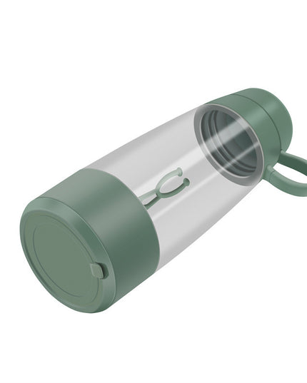 Automatic Coffee Stirring Cup Shake Cup